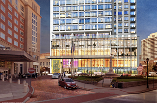 New Brunswick PAC New Brunswick PAC